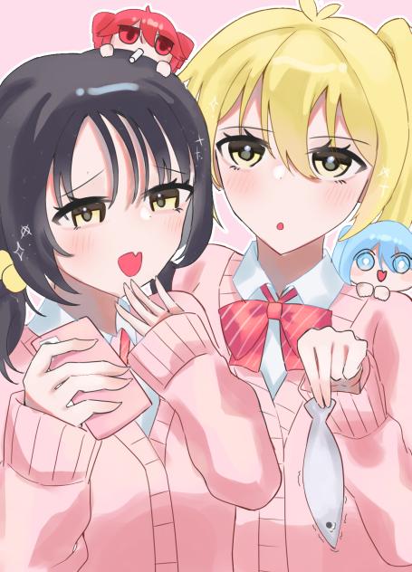 ざぁこ