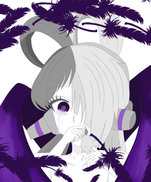ウタちゃん2作品目　〜完成〜