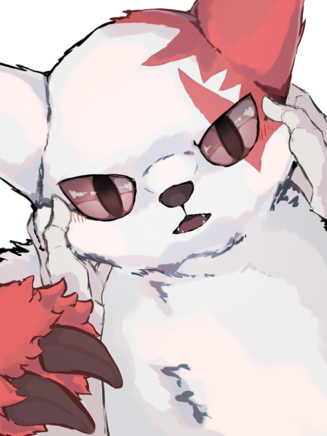 むに