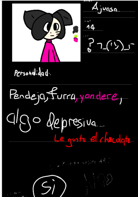 ʚpara Zim ɞ