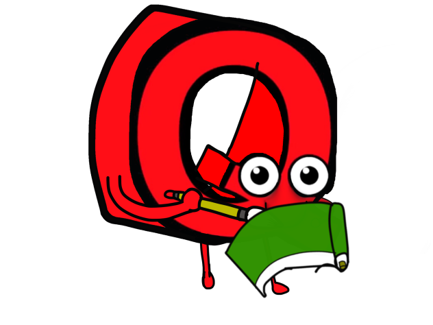 Qさま？