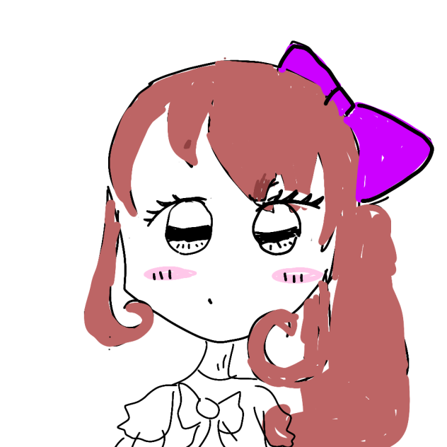 エミリーちゃん👸