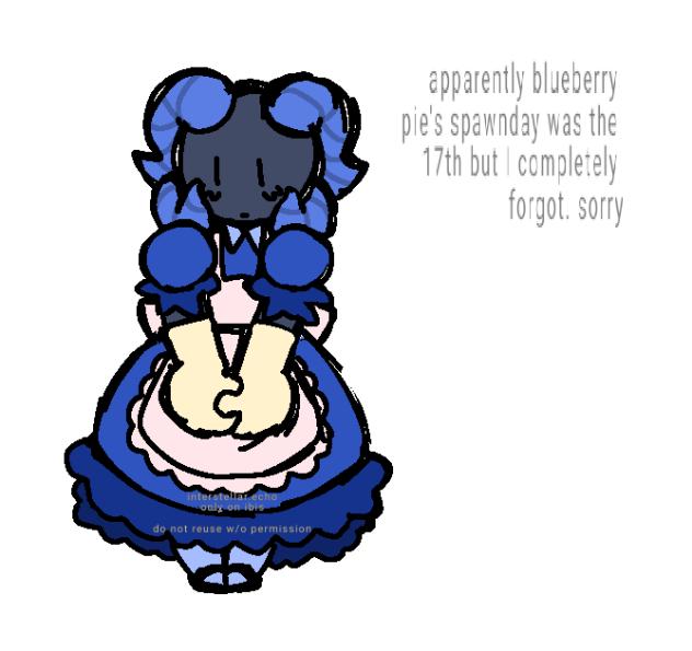 565 ✦ 🫐