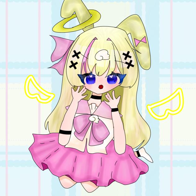 師匠の塗ったよ！