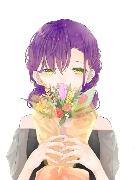 花束