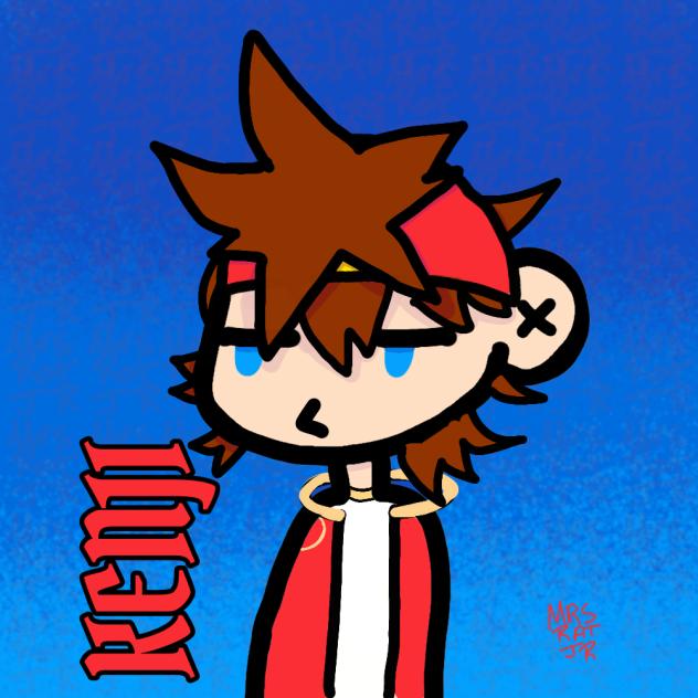kenji