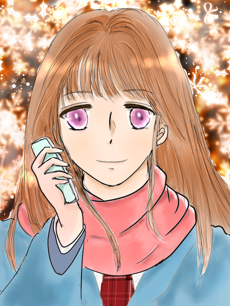 メリークリスマス！