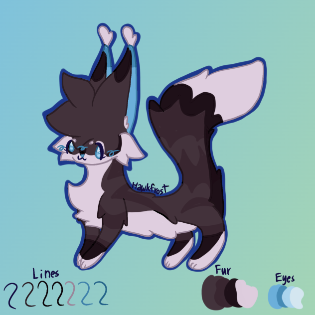 Hawkfrost Design