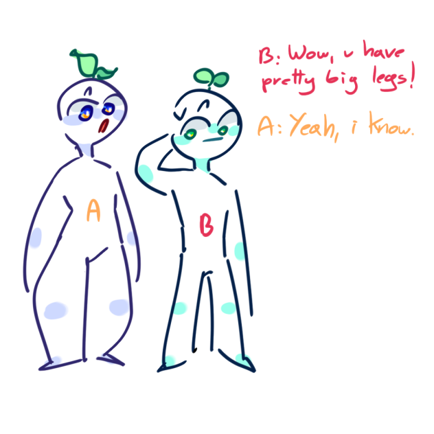 big