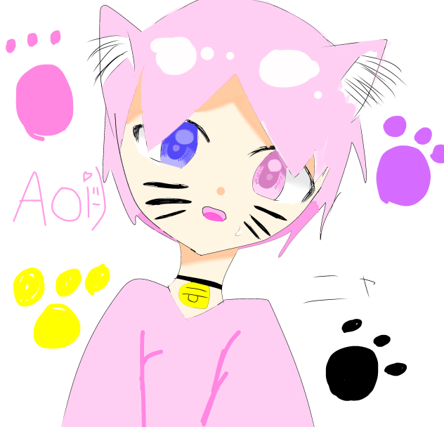 猫化