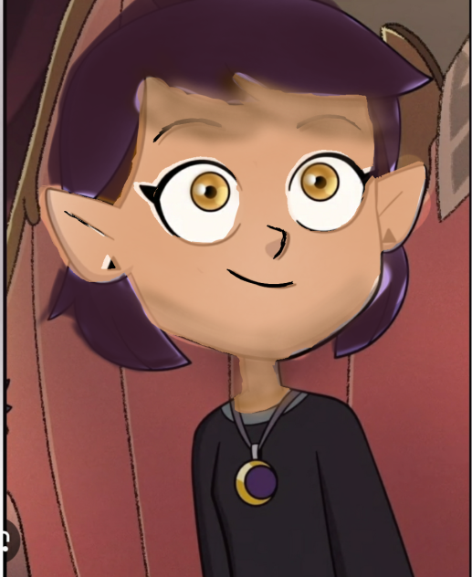 The owl house ibisPaint