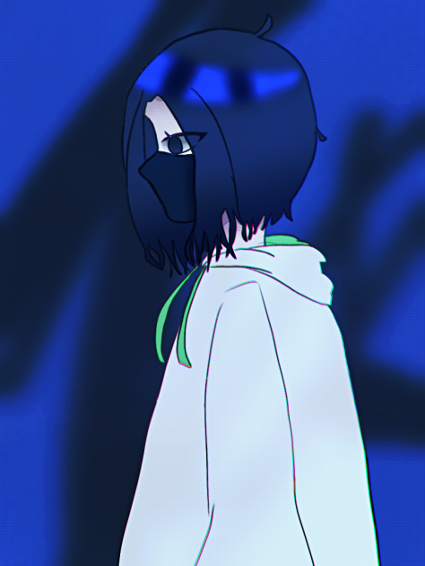 蒼翠