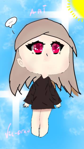 🅐︎🅜︎🅘︎