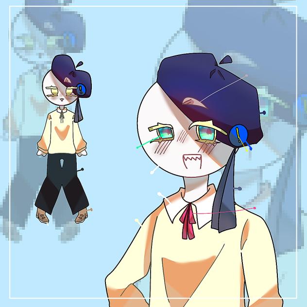 レナちゃん