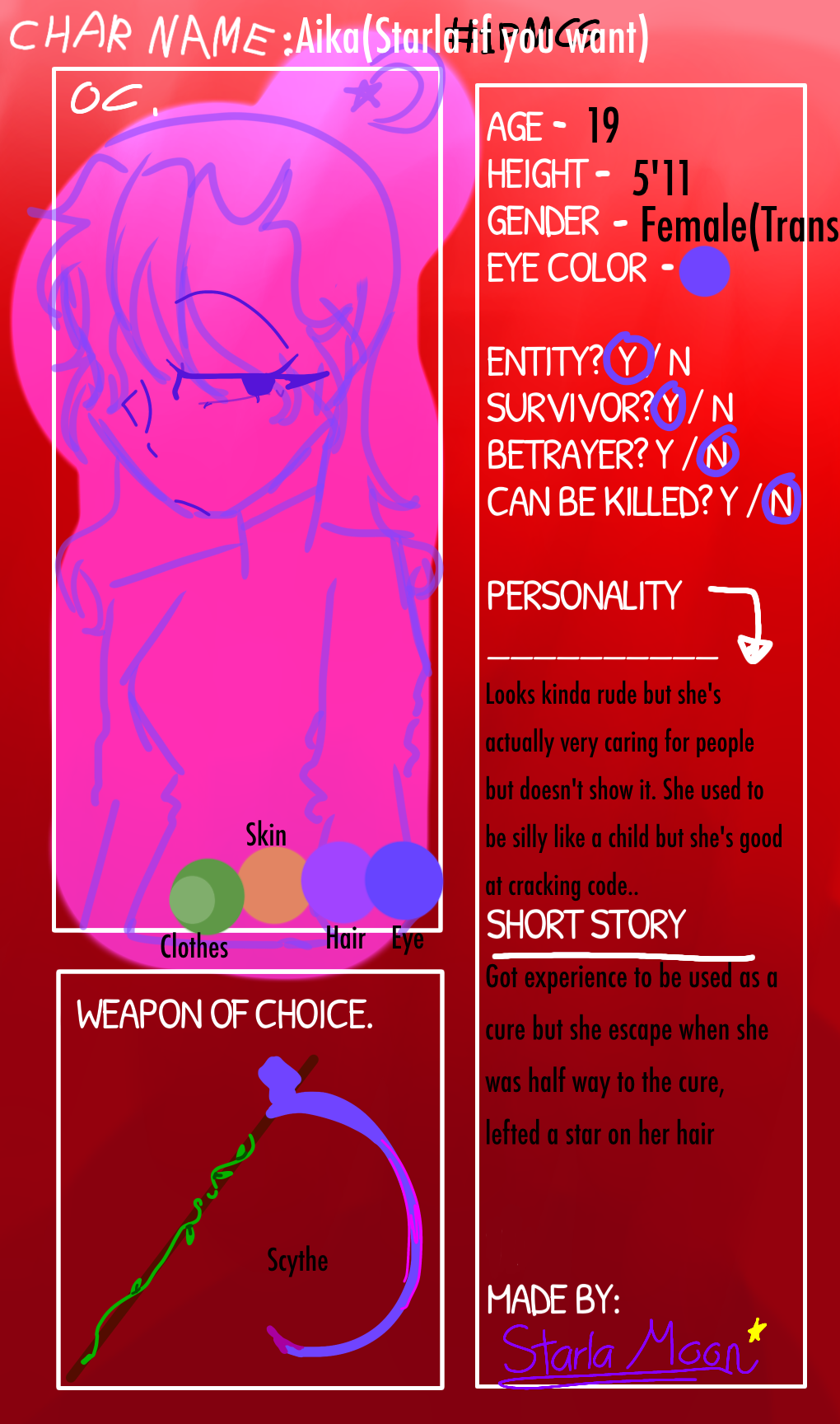 For BF - ibisPaint
