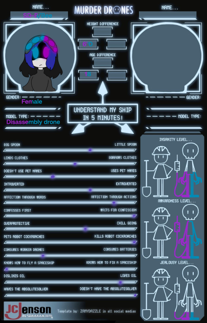Ship thingo