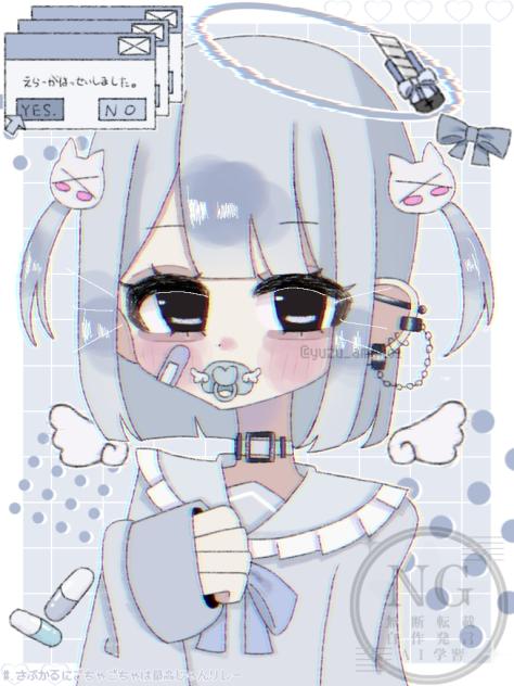 👼🏻 え ん じ ぇ う 🪽