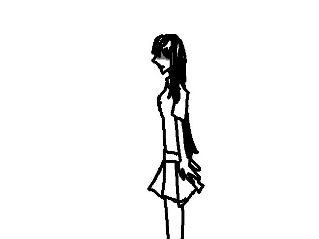 Mikage speaks to you pt 2