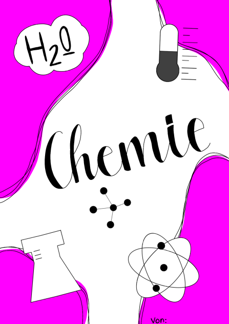 Deckblatt Chemie