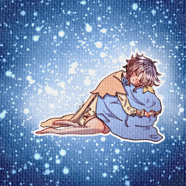 😴🌙