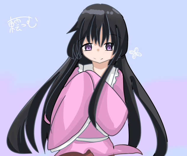 初投稿