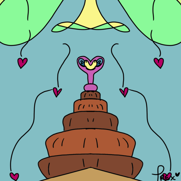 Chocolate Fountain
