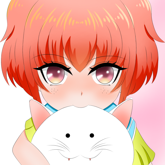 kawaii Pintura