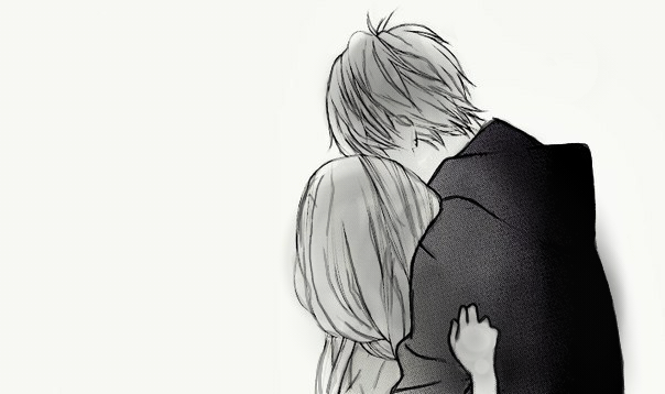 lovers - ibisPaint