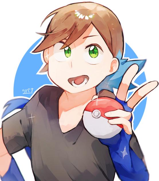 クールっぽいと思った？