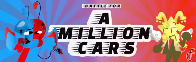 Stary and 13 banner! ^^