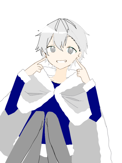 ヒロくーん！