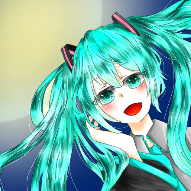 ミクの日