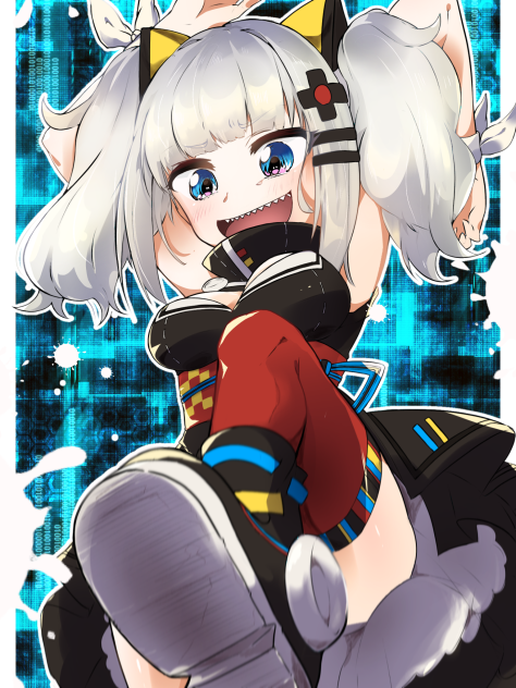 輝夜月