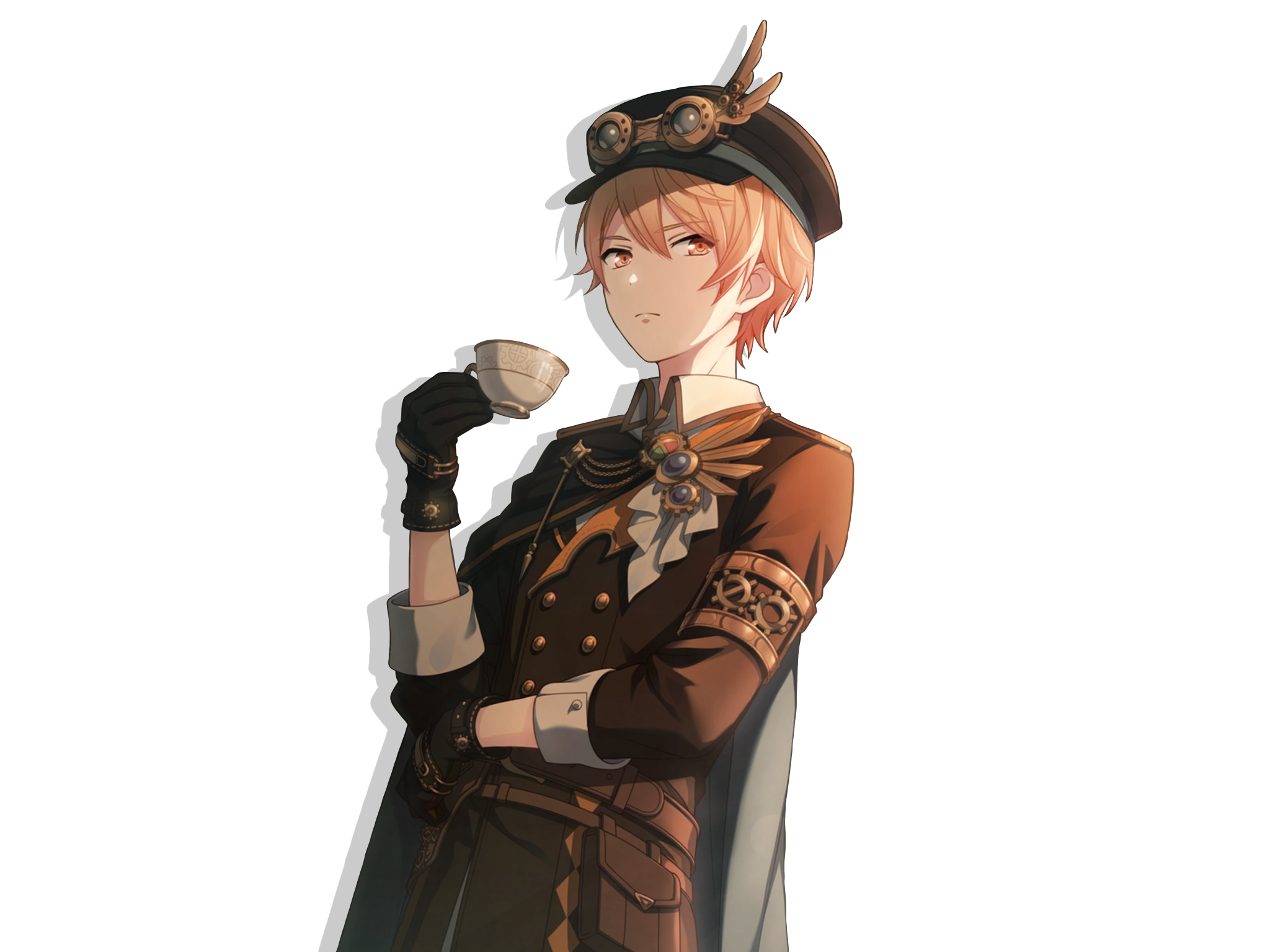 プロセカ透過16 Ibispaint