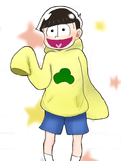 描いてみた