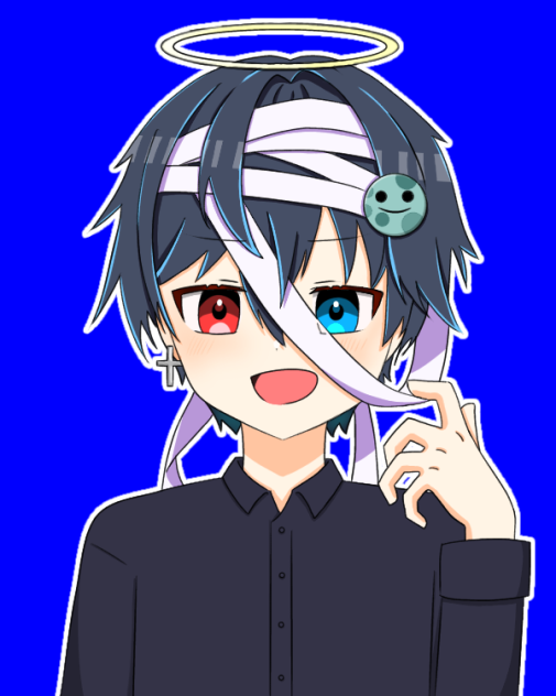 鬱くん