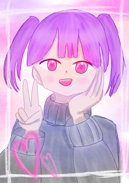 ラフ交換！！