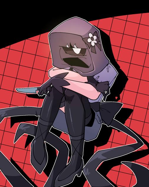 灰頭巾ちゃん