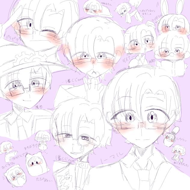 無題525 - ibisPaint