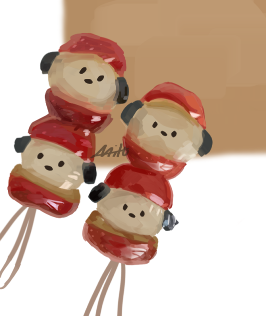 tangadoodoo