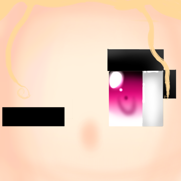 Глаза из майнкрафт