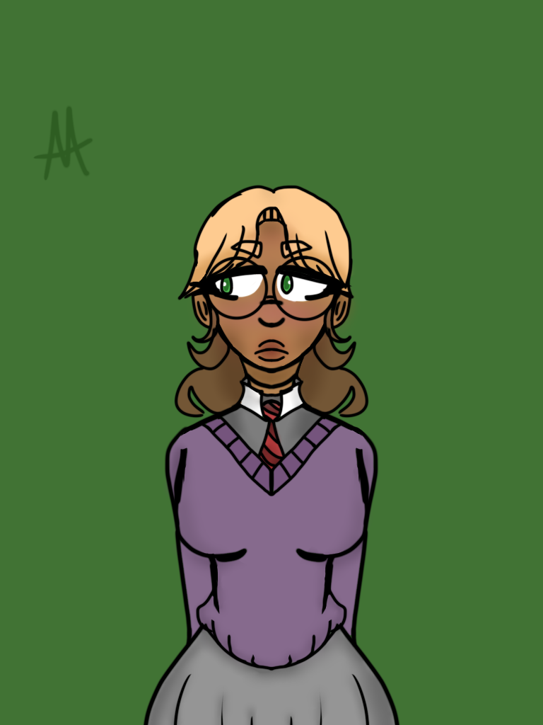 Lily - ibisPaint