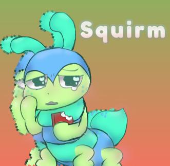 Squirm