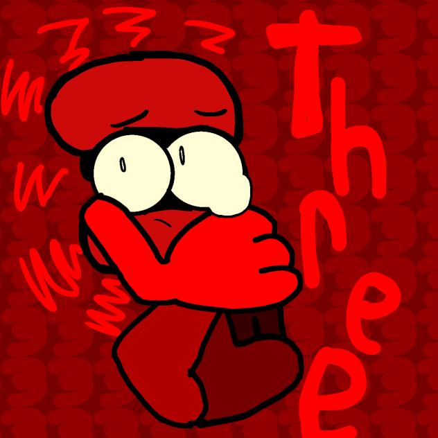 New character.