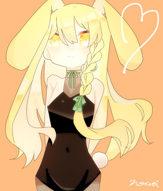 魔理沙バニちゃん