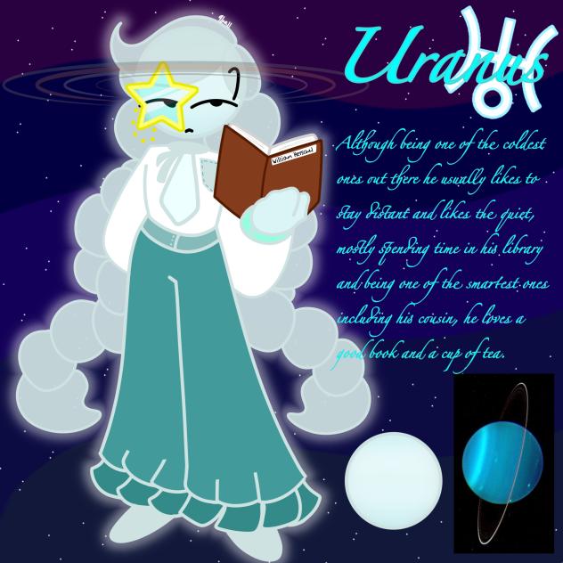 Uranus