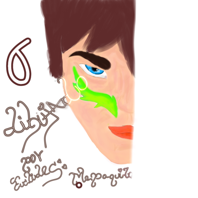 4 sin título - ibisPaint