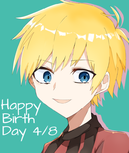 友達宛の絵
