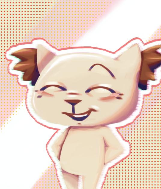 shading test again 😓