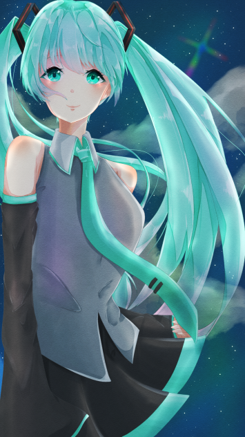 初音ミク誕生祭2018